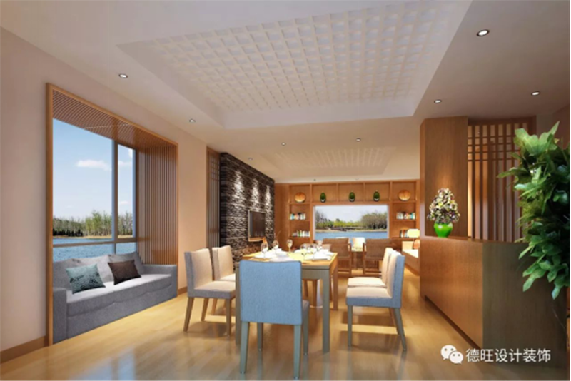 【设计师专访】以创造为核心——冯建文 【设计师专访】以创造为核心——冯建文