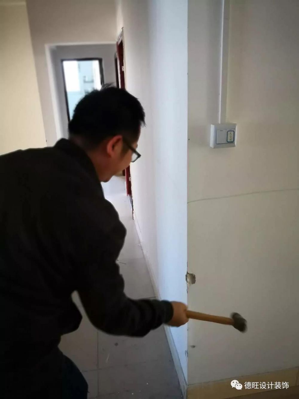 【开工大吉】趁着农历年前，这些大宅都签约开工了！