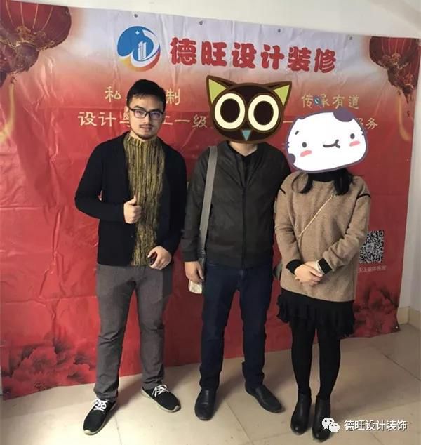 【开工大吉】趁着农历年前，这些大宅都签约开工了！
