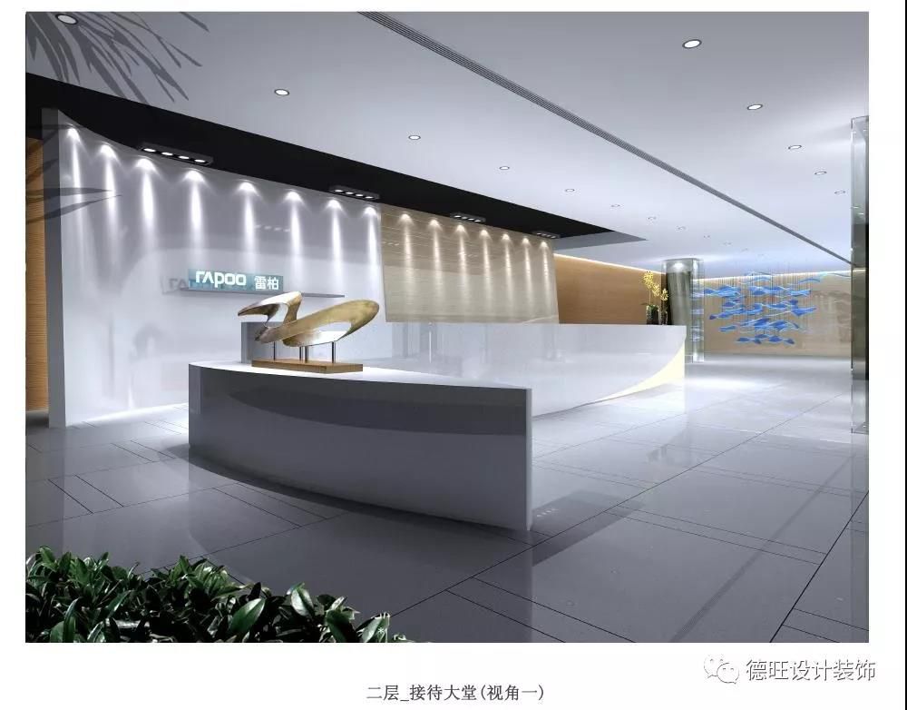 【设计师专访】对业主真诚,对专业真诚——许韵宇 【设计师专访】对业主真诚,对专业真诚——许韵宇