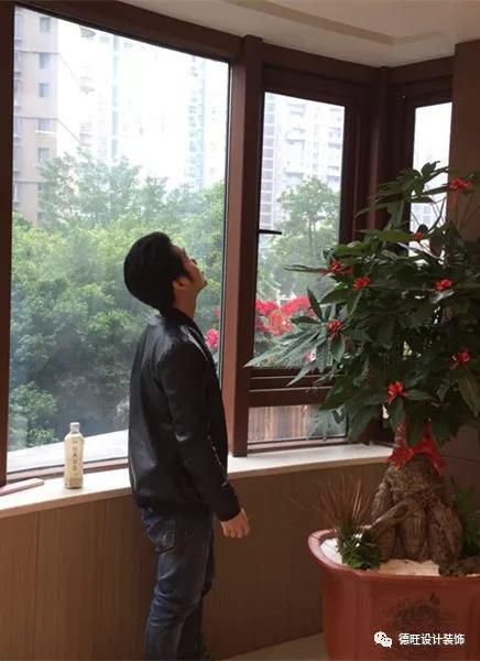 【工程部专访】想要工程质量满意，施工管理员就得朝乾夕惕！
