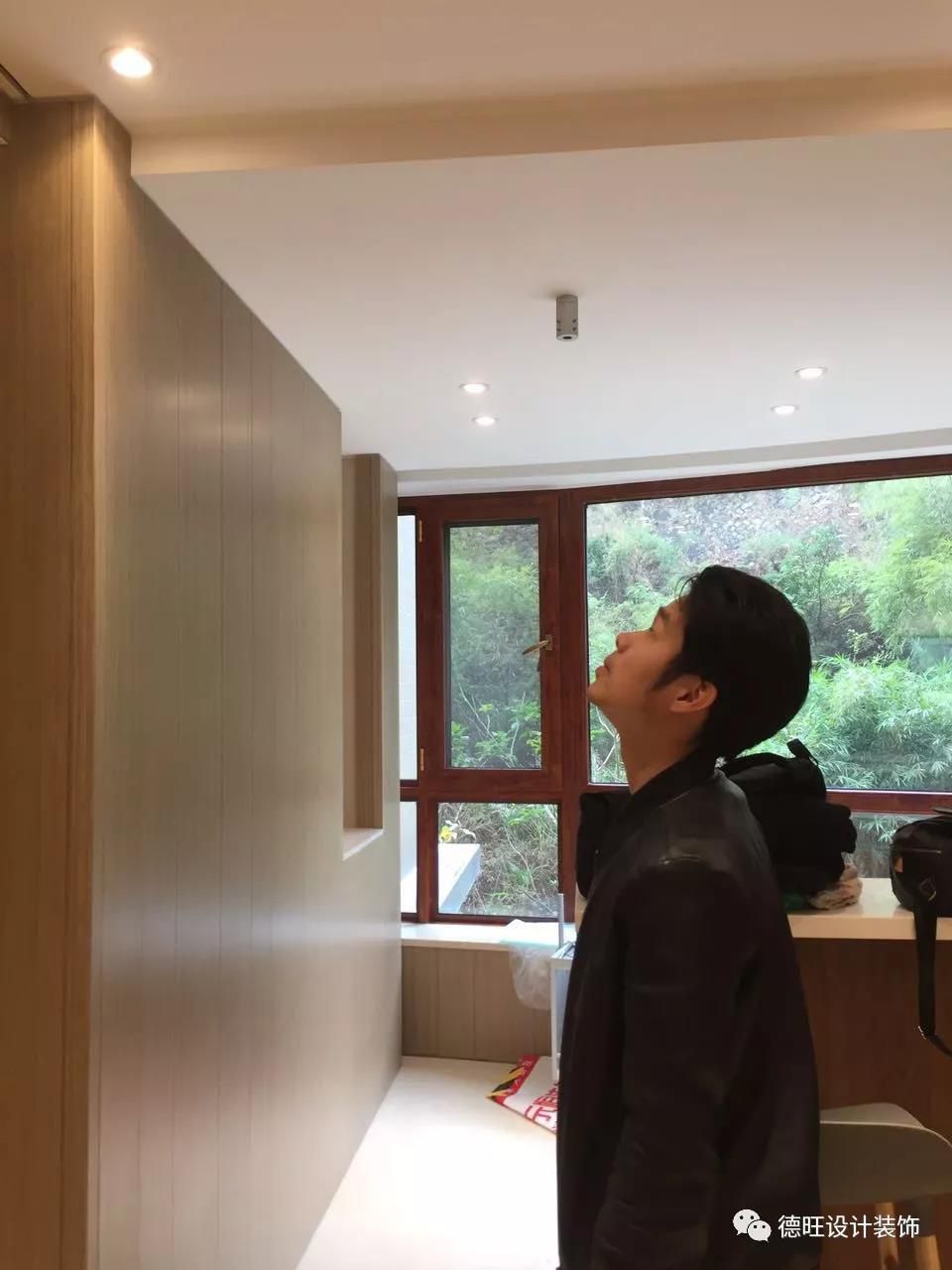 【工程部专访】想要工程质量满意，施工管理员就得朝乾夕惕！