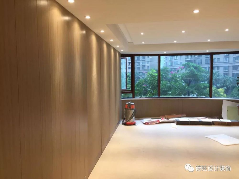 【工程部专访】想要工程质量满意，施工管理员就得朝乾夕惕！