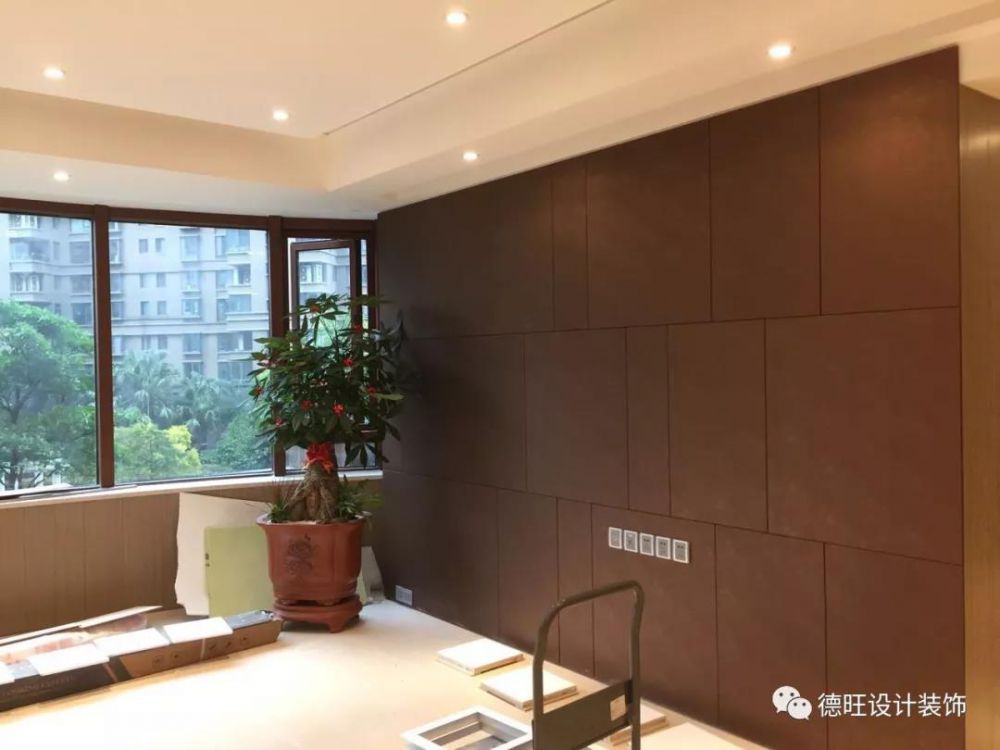 【工程部专访】想要工程质量满意，施工管理员就得朝乾夕惕！