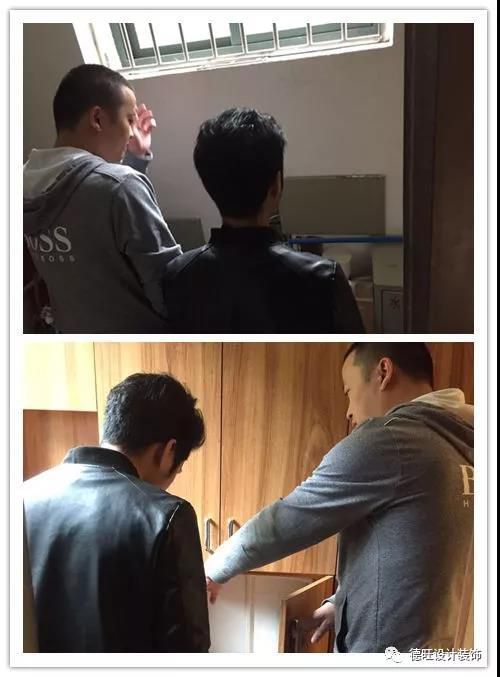 【工程部专访】想要工程质量满意，施工管理员就得朝乾夕惕！