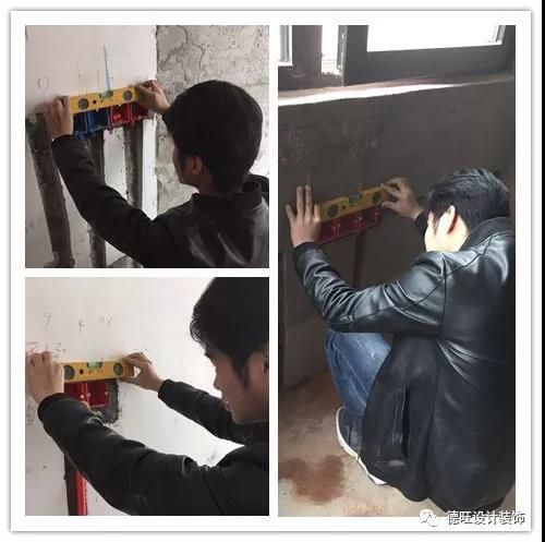 【工程部专访】想要工程质量满意，施工管理员就得朝乾夕惕！