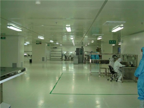 【厂房装修施工注意事项】厂房装修施工过程中的细节注意