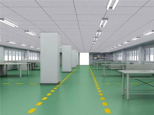 【厂房装修施工注意事项】厂房装修施工过程中的细节注意