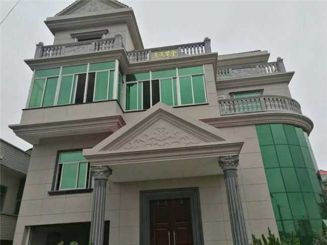 什么是5D岗石漆 5D岗石漆涂料装修施工工艺
