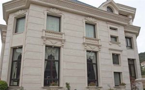 什么是5D岗石漆 5D岗石漆涂料装修施工工艺