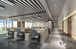 如何提升企业办公室装修质量 企业办公室装修施工注意事项