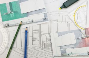 家装施工阶段如何进行 家居装修施工流程 